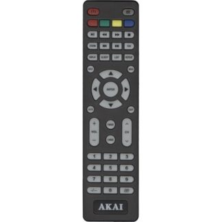 AKAI LEA-32B49P TV пульт для телевизора