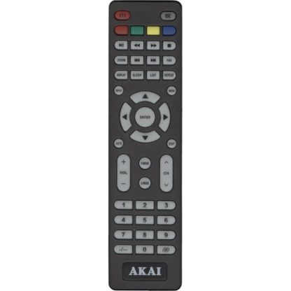 AKAI LEA-32B49P  TV пульт для телевизора