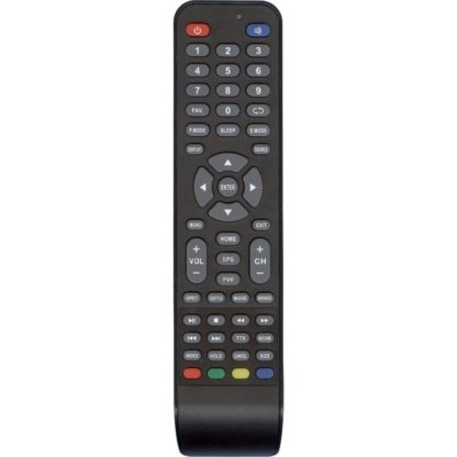AKAI LES-32X92M TV  пульт для телевизора