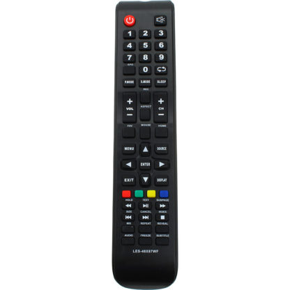 AKAI LES-48X87WF TV  пульт для телевизора