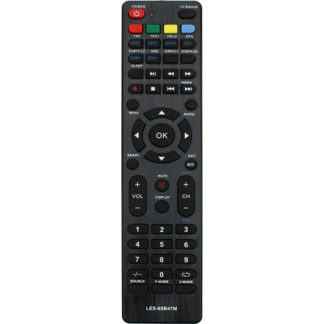 AKAI LES-65B47M TV пульт для телевизора
