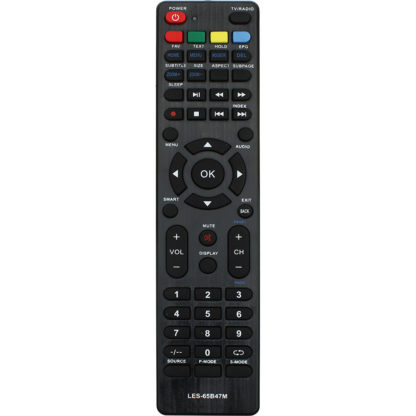 AKAI LES-65B47M TV  пульт для телевизора