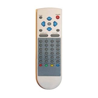 AKAI LTA-15E302(ZD-RC28) пульт для телевизора