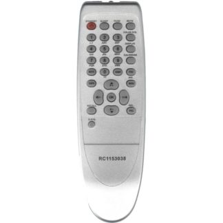AKAI RC-1153012(=1153038) пульт для телевизора