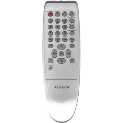 AKAI RC-1153012(=1153038)  пульт для телевизора