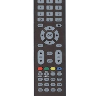 AKAI RC-19 пульт для телевизора
