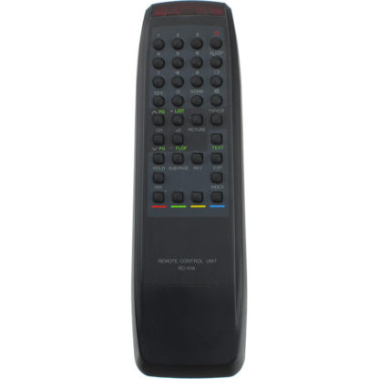 AKAI RC-61A  пульт для телевизора