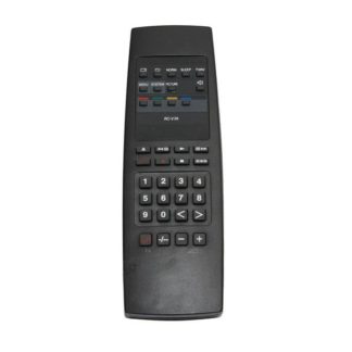 AKAI RC-V7A CH box as orig. пульт для телевизора