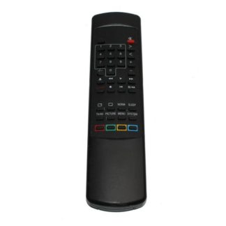 AKAI RC-V7A CH. пульт для телевизора