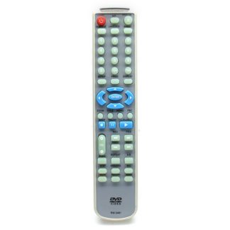 AKAI RM-3481 DVD