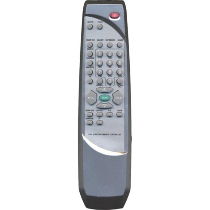 AKAI RC-W001 (=TCL SH07=POLAR) пульт для телевизора