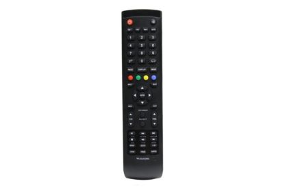 AKAI WL52JC002 (корпус Y-72C2,кнопки под джойстиком NICAM,ASPECT.справа от джойстика ROOT)  пульт для телевизора