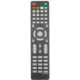 ASANO 2400-ED00ASAN (=2400-ED0WASAN) (кнопки MEDIA,AUTO под джойстиком) пульт для телевизора