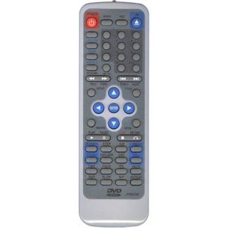 ATLANTA JX8602B DVD