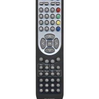 BBK 21662B(R) LCD TV (=ROLSEN 21662B(R)) пульт для телевизора