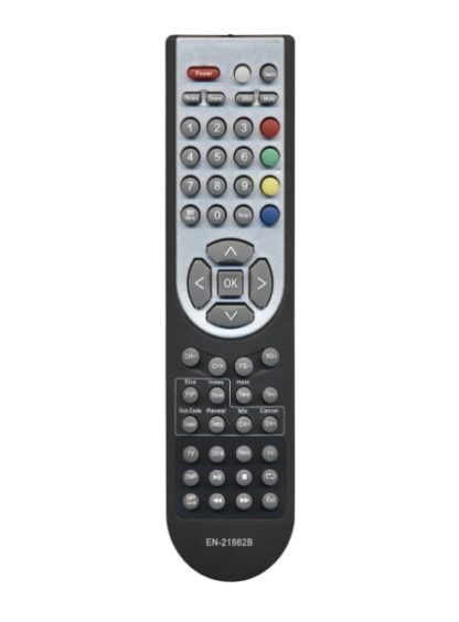 BBK 21662B(R) LCD TV  (=ROLSEN 21662B(R)) пульт для телевизора