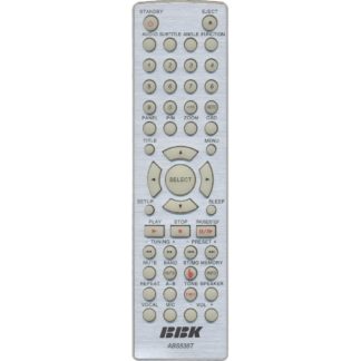 BBK ABS 535T ORIG. пульт для телевизора