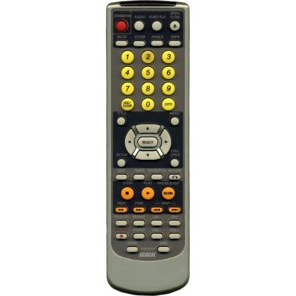 BBK DW9916S DVD CH.