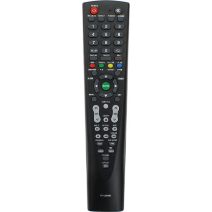 BBK LED100 TV  пульт для телевизора
