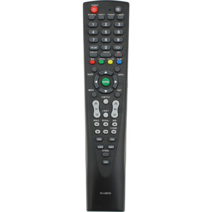 BBK LEM100 TV  пульт для телевизора