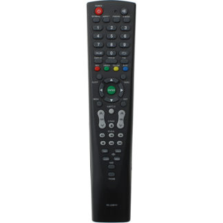 BBK LEM101 TV пульт для телевизора