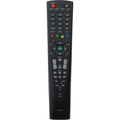 BBK LEM101 TV  пульт для телевизора