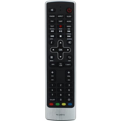 BBK LEM110 TV  пульт для телевизора