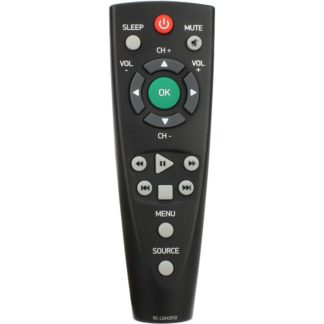 BBK LEM2012 TV ORIG. пульт для телевизора