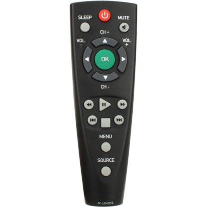 BBK LEM2012 TV ORIG. пульт для телевизора