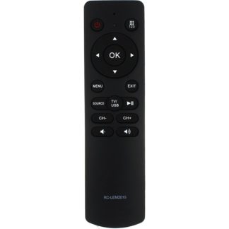 BBK LEM2019 TV пульт для телевизора