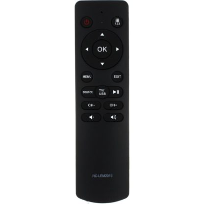 BBK LEM2019 TV  пульт для телевизора