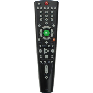BBK LT115 TV+DVD