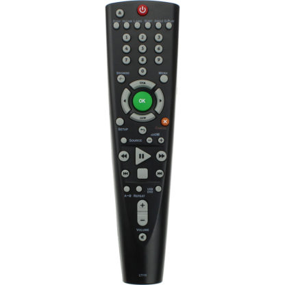 BBK LT115 TV+DVD ORIG.
