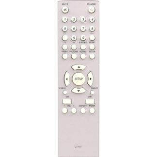 BBK LT117 TV пульт для телевизора