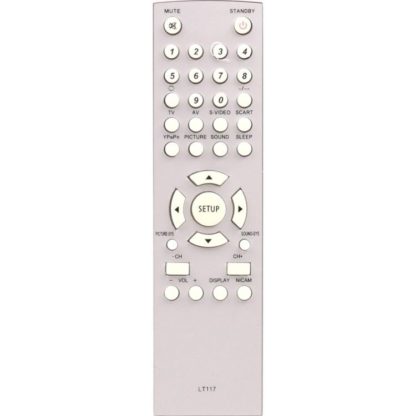 BBK LT117 TV  пульт для телевизора