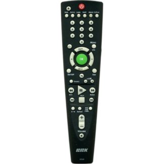 BBK LT121 TV+DVD