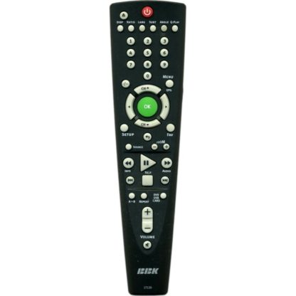 BBK LT121 TV+DVD