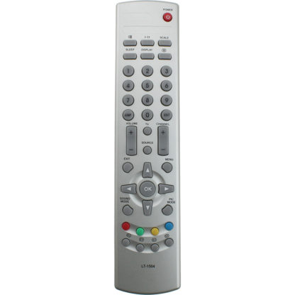 BBK LT1504S(1904S,2004S,2209S,2211S)  (=P4084-1) пульт для телевизора