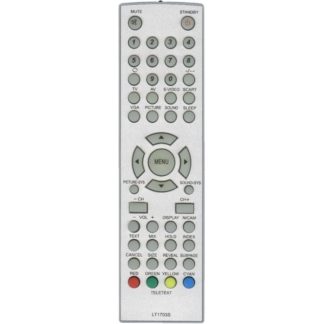 BBK LT1703S (=LT2003) пульт для телевизора
