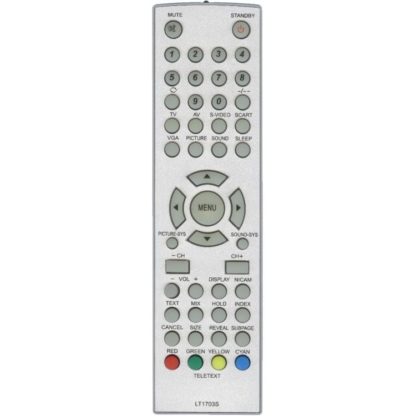 BBK LT1703S (=LT2003) пульт для телевизора