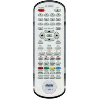 BBK LT2007S TV ORIG. пульт для телевизора