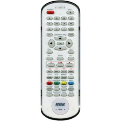 BBK LT2007S TV ORIG. пульт для телевизора