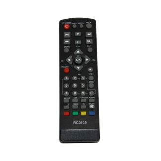 BBK RC0105 (=STB-105) DVB-T2