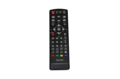 BBK RC0105 (=STB-105) DVB-T2