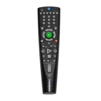 BBK RC-026-09R пульт для телевизора