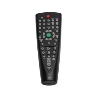 BBK RC-116 DVD