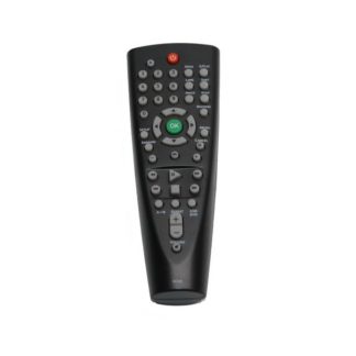 BBK RC-118 DVD