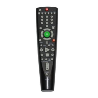 BBK RC-1524 LCD TV/DVD