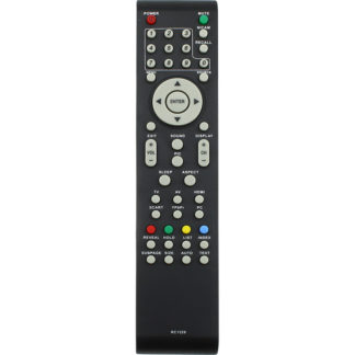 BBK RC-1529 (TC1860F1 LCD TV) (=MYSTERY,AKIRA) пульт для телевизора