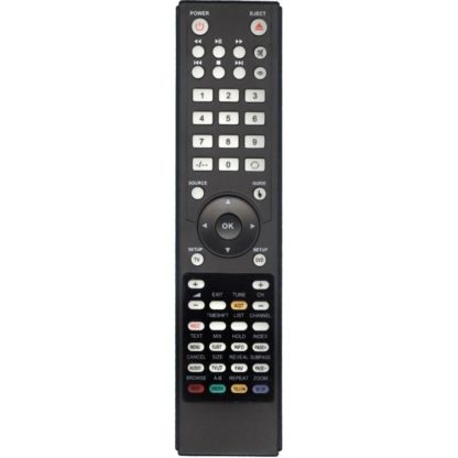 BBK RC2252  LCD TV пульт для телевизора